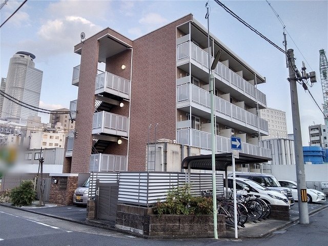 名古屋駅