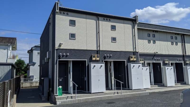 Exterior Image
