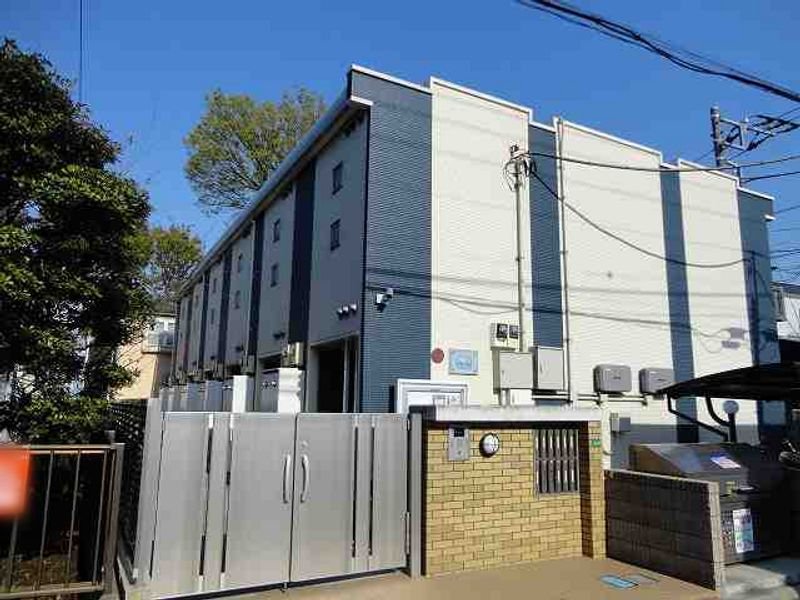 Exterior Image