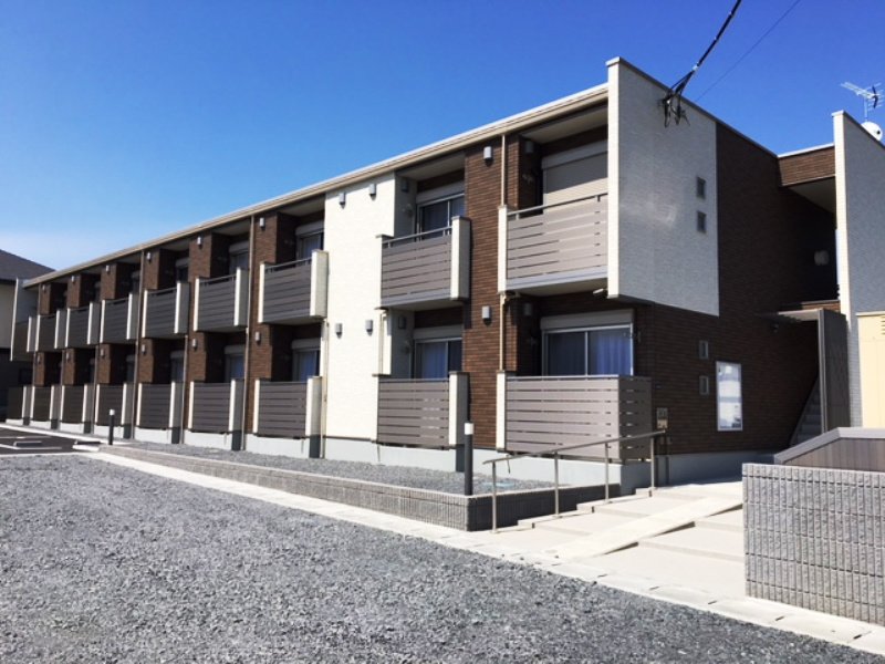Exterior Image
