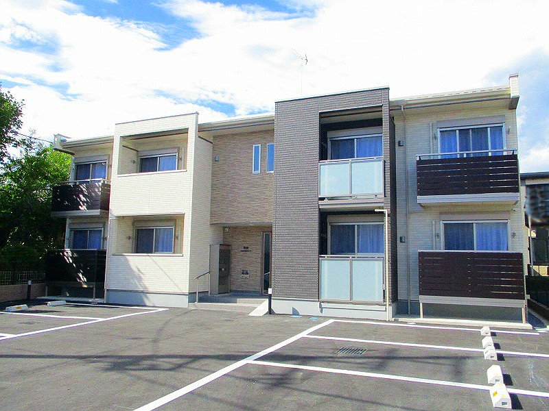 Exterior Image