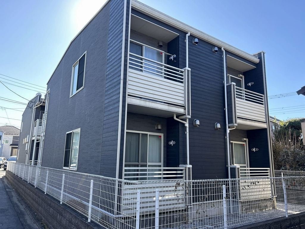 Exterior Image