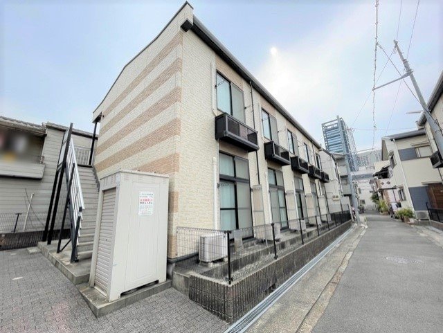 Exterior Image