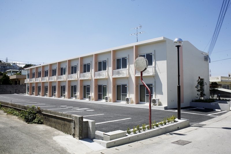 Exterior Image