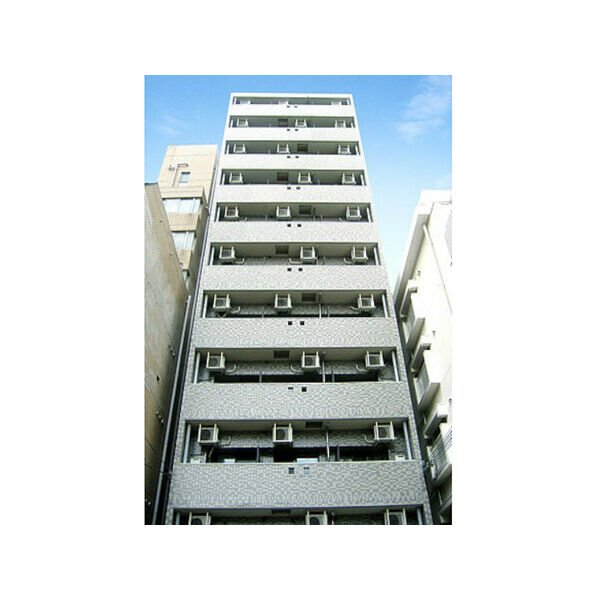 Exterior Image