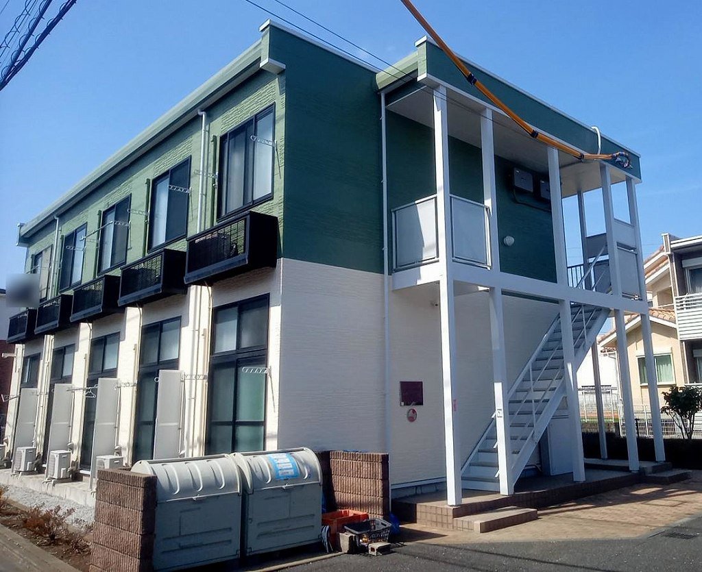 Exterior Image