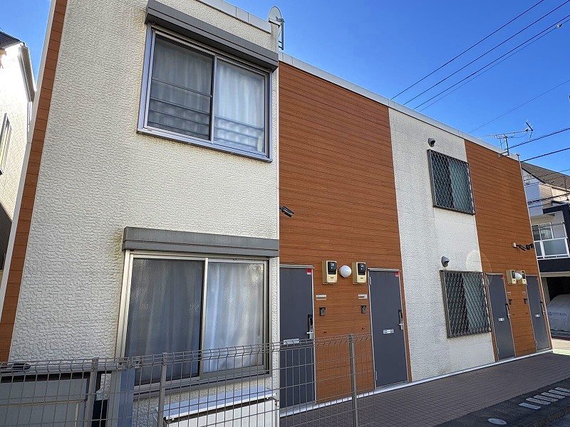Exterior Image