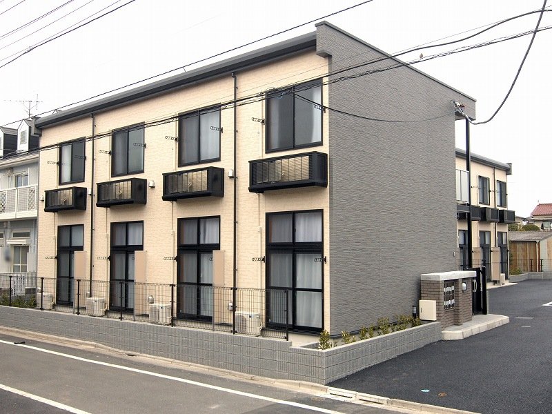 Exterior Image