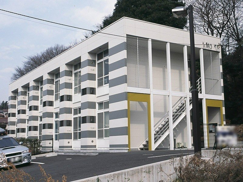 Exterior Image