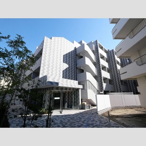 Exterior Image