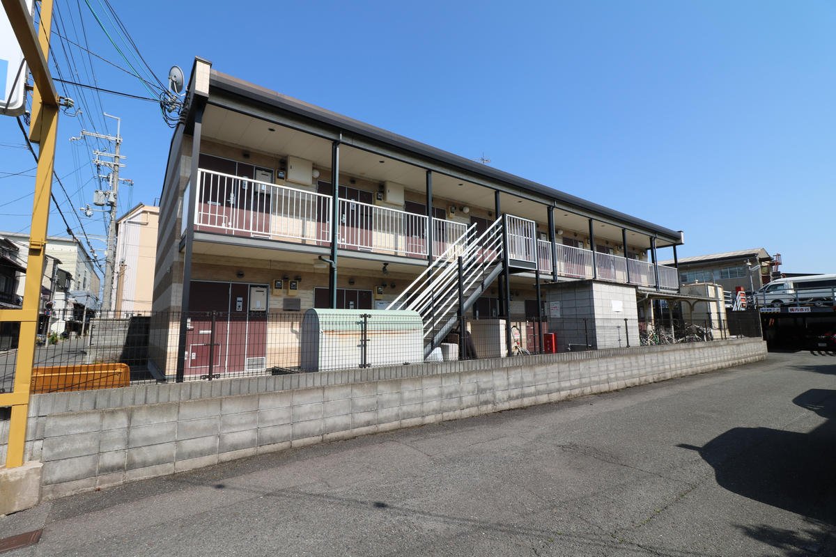 Exterior Image