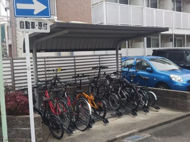 内装