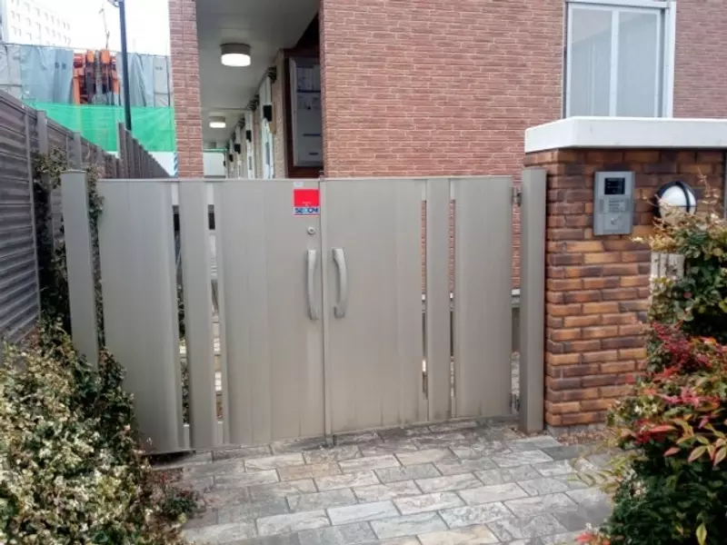 内装