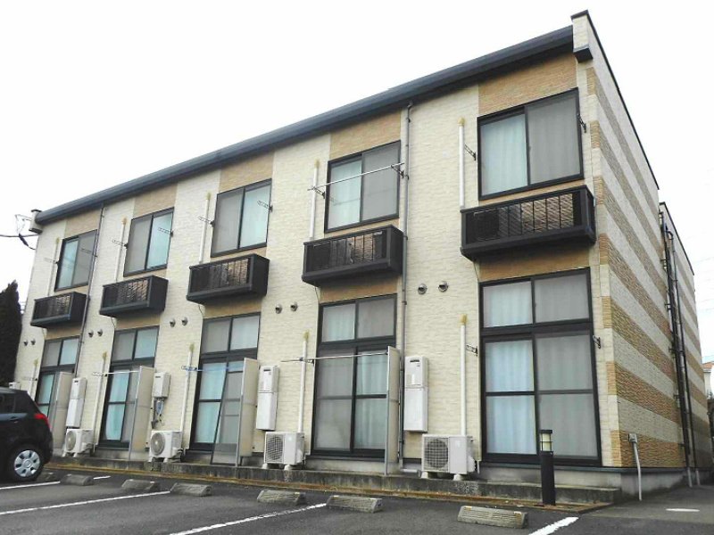 Exterior Image