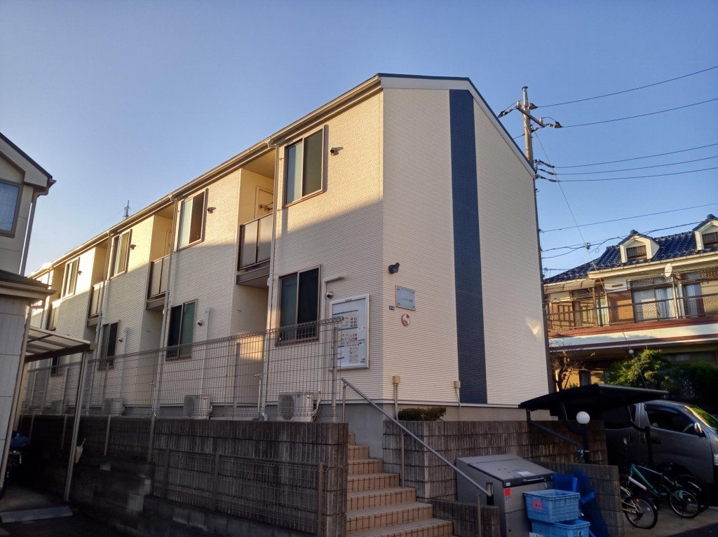 Exterior Image