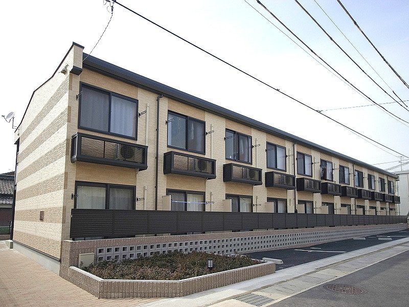 Exterior Image