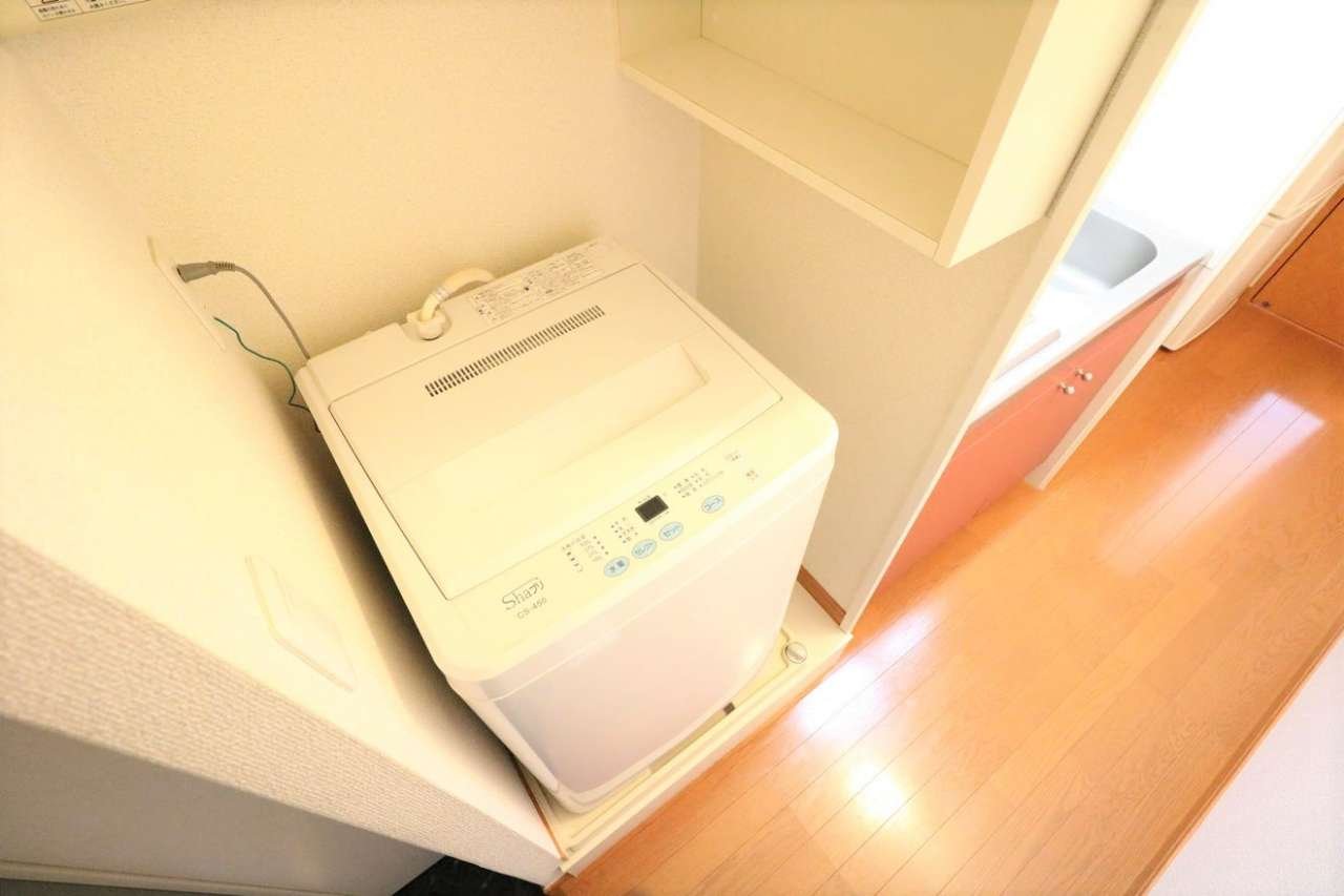 内装