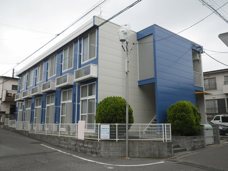 Exterior Image