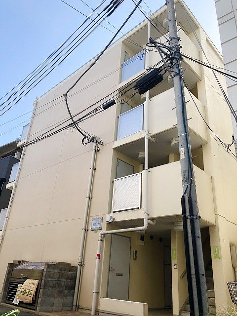 Exterior Image