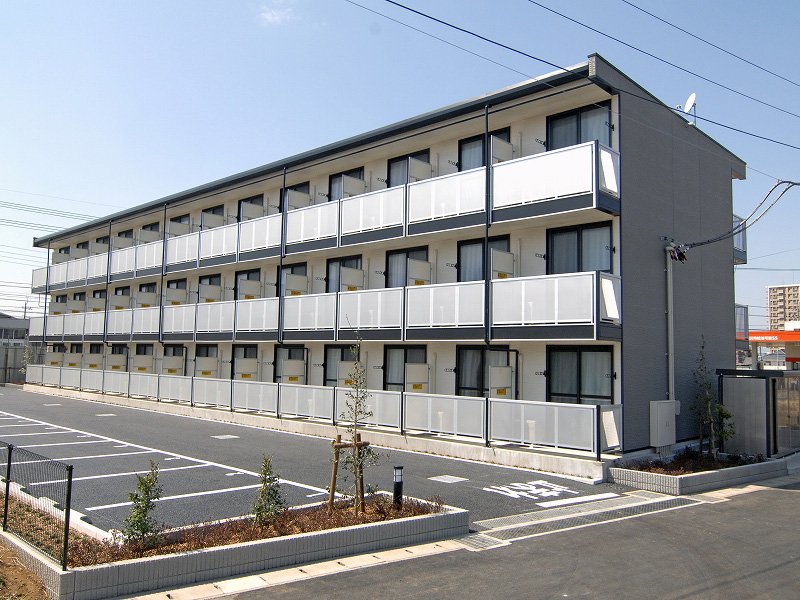 Exterior Image