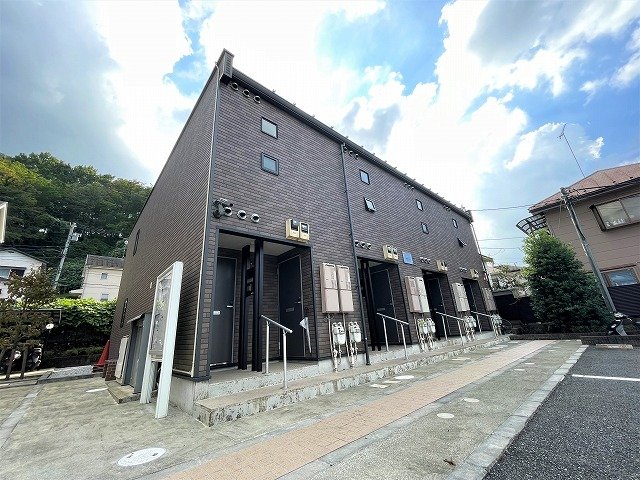 Exterior Image
