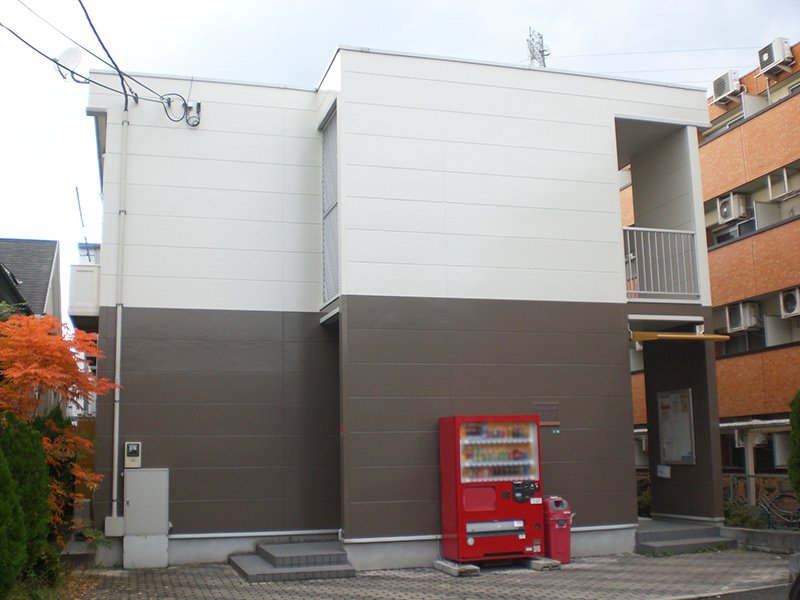 Exterior Image