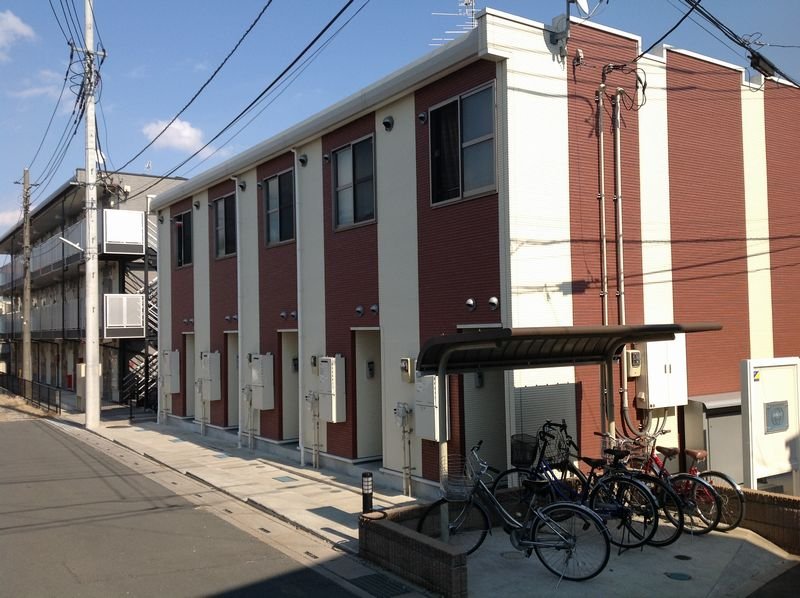Exterior Image