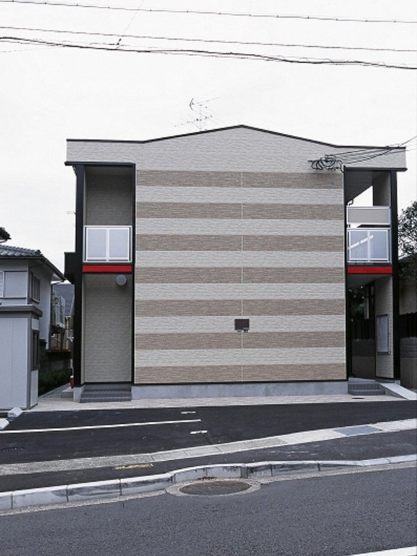 Exterior Image