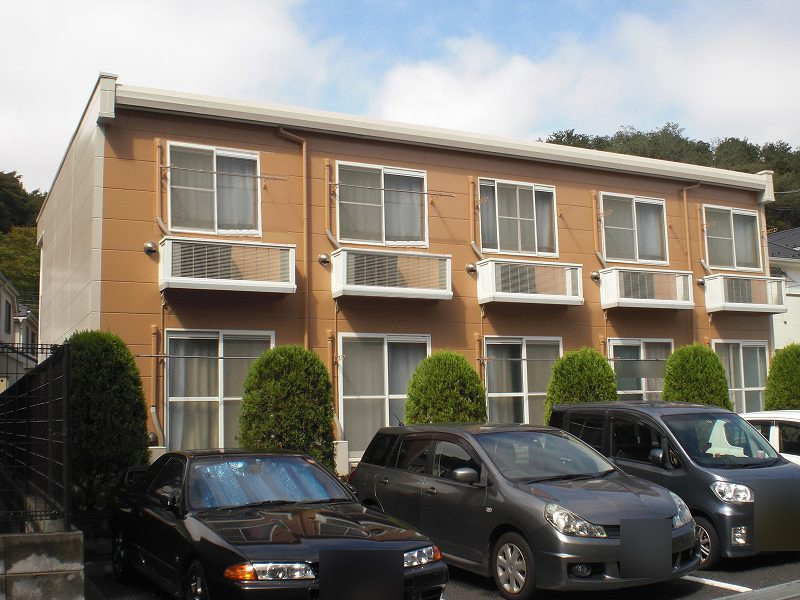 Exterior Image