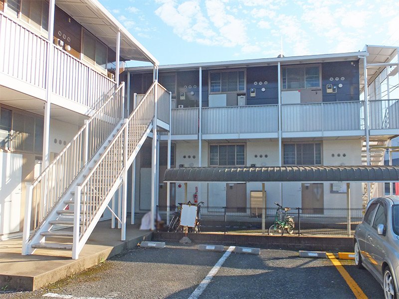 Exterior Image