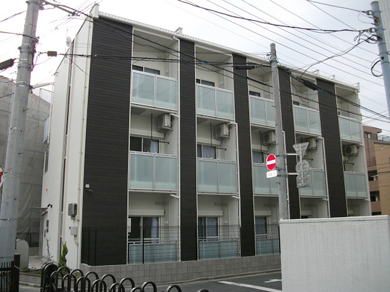 Exterior Image