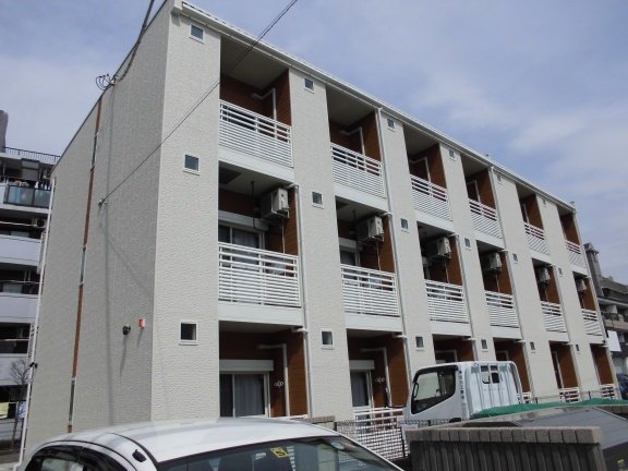 Exterior Image