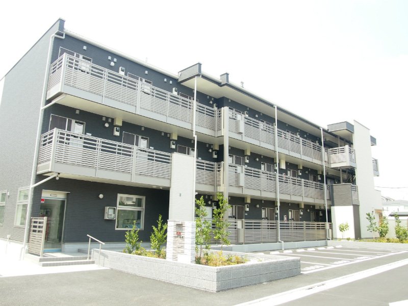 Exterior Image