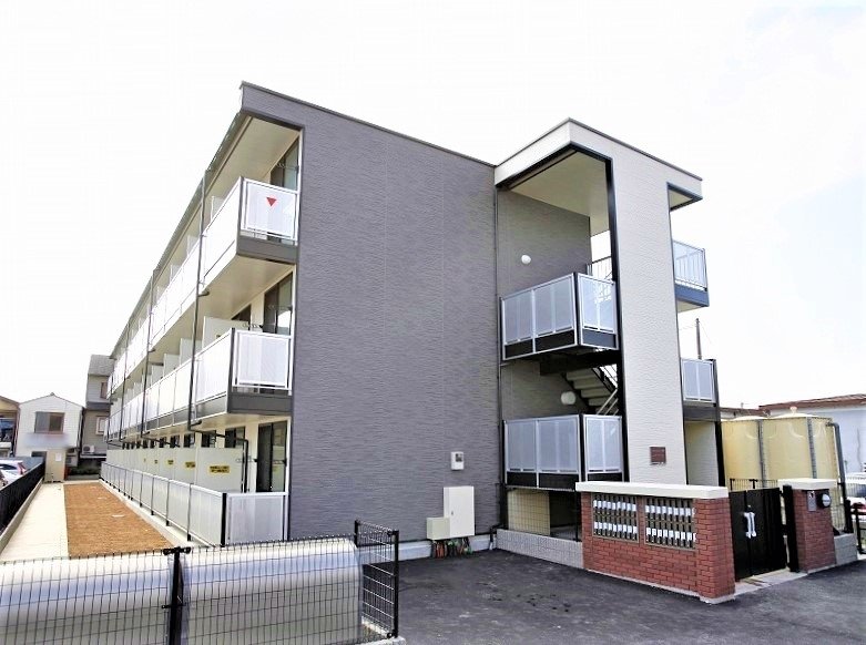 Exterior Image