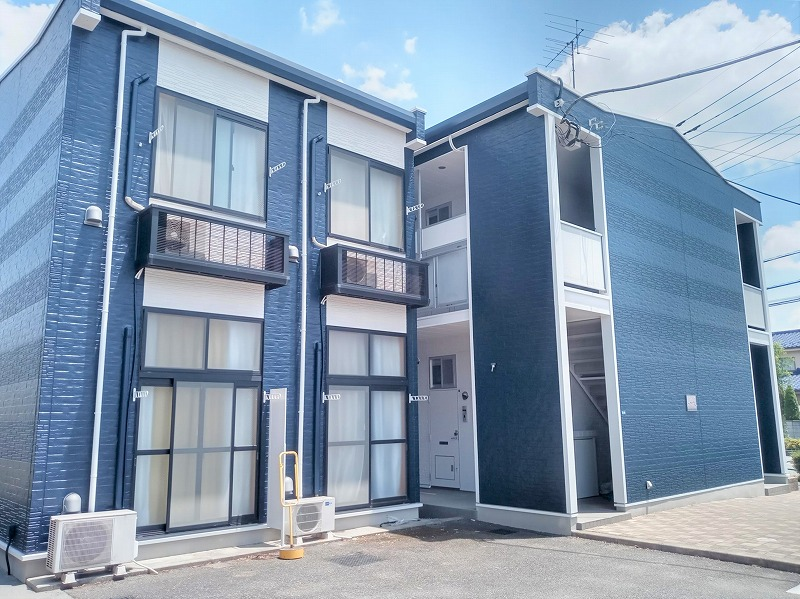Exterior Image