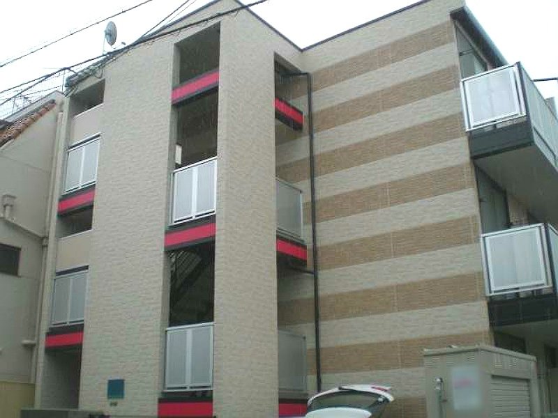 Exterior Image