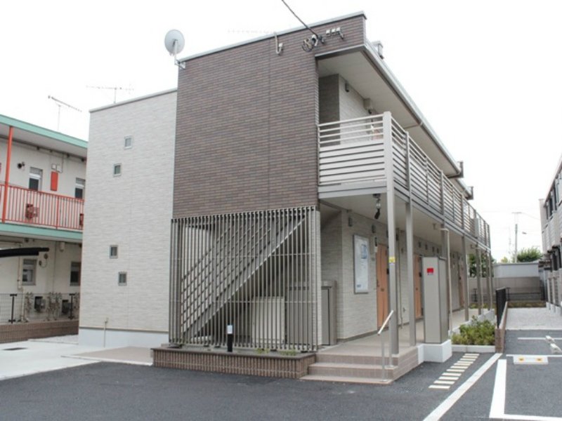 Exterior Image