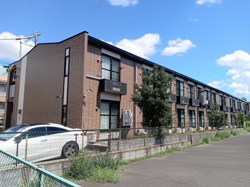 Exterior Image