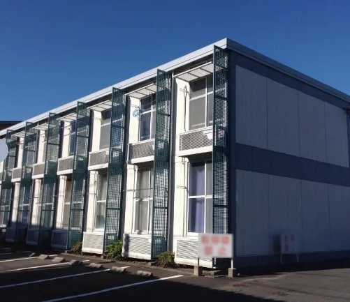 Exterior Image