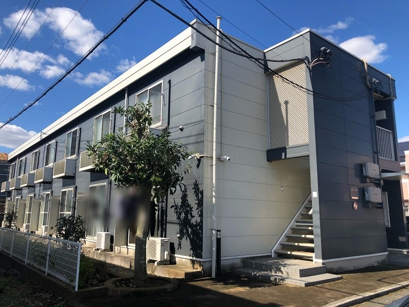 Exterior Image