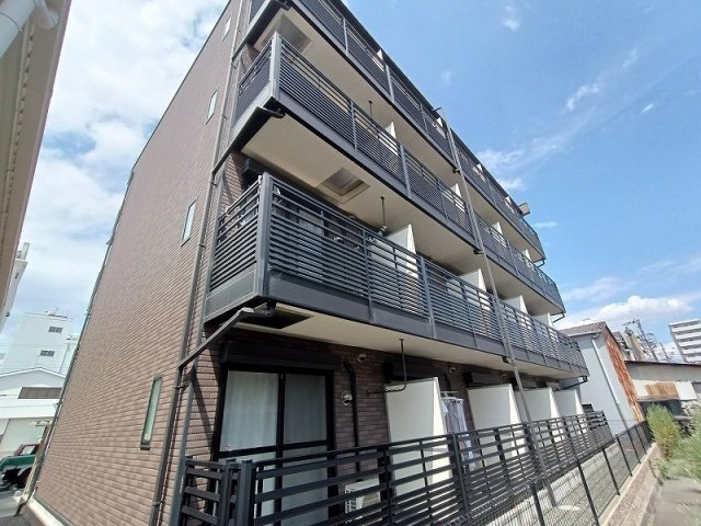 Exterior Image