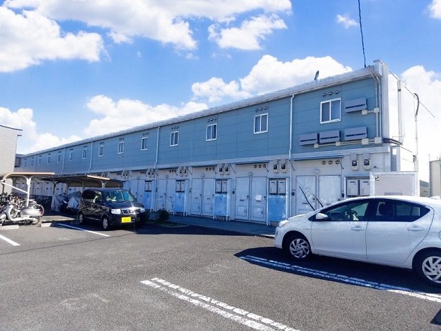 Exterior Image