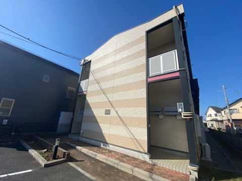 Exterior Image