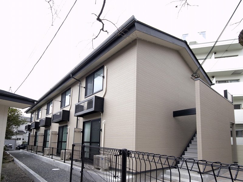 Exterior Image