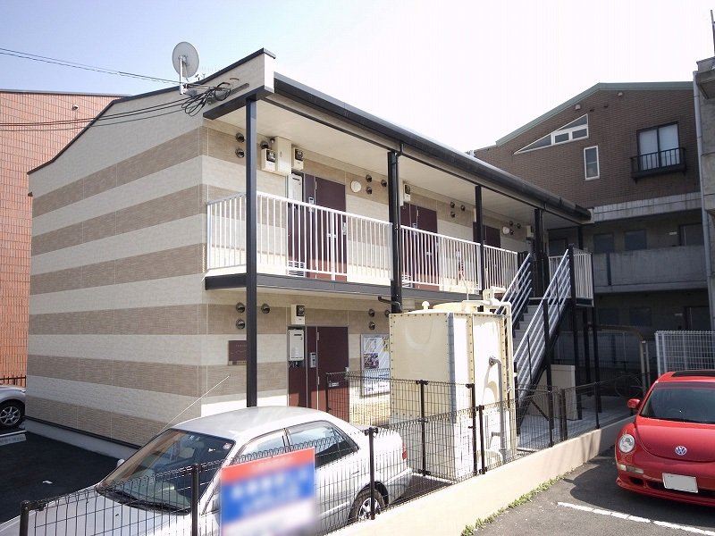 Exterior Image