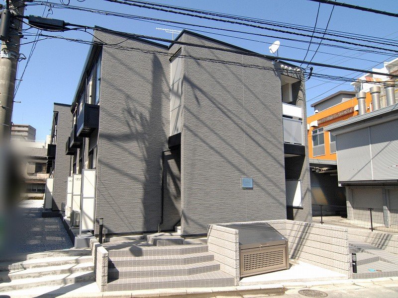 Exterior Image