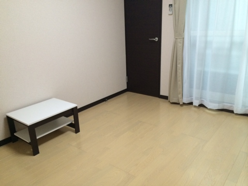 居間