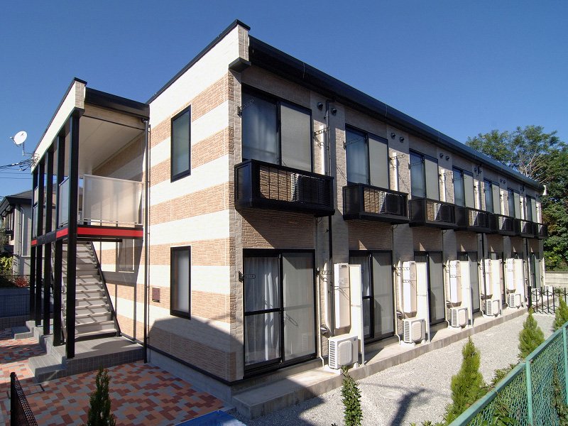Exterior Image