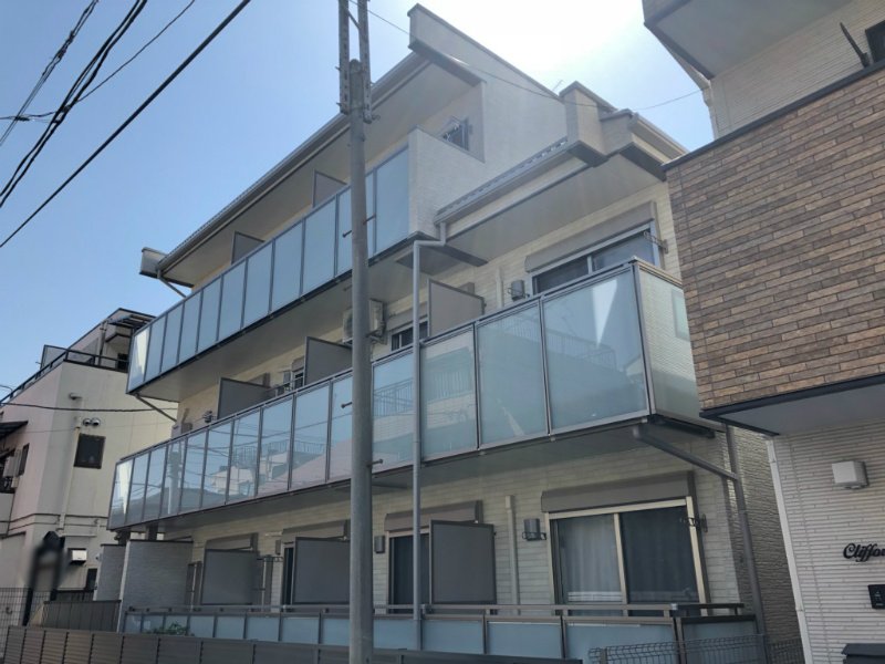 Exterior Image