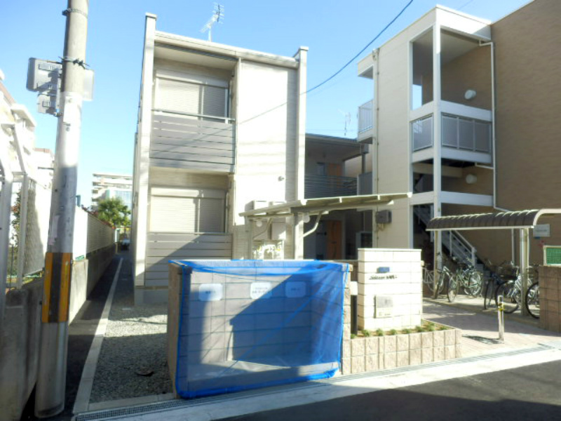 Exterior Image